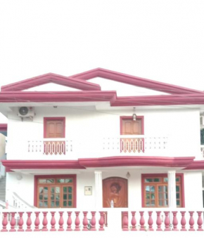 G.A.Fernandes Casa (Colva)